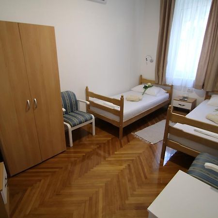 Apartment Adriatic Gem Split Buitenkant foto