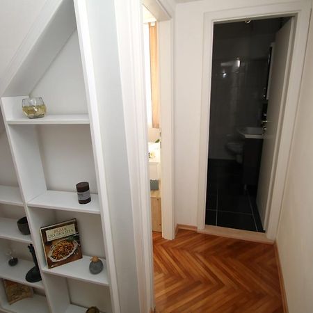Apartment Adriatic Gem Split Buitenkant foto