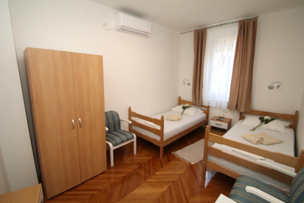 Apartment Adriatic Gem Split Buitenkant foto