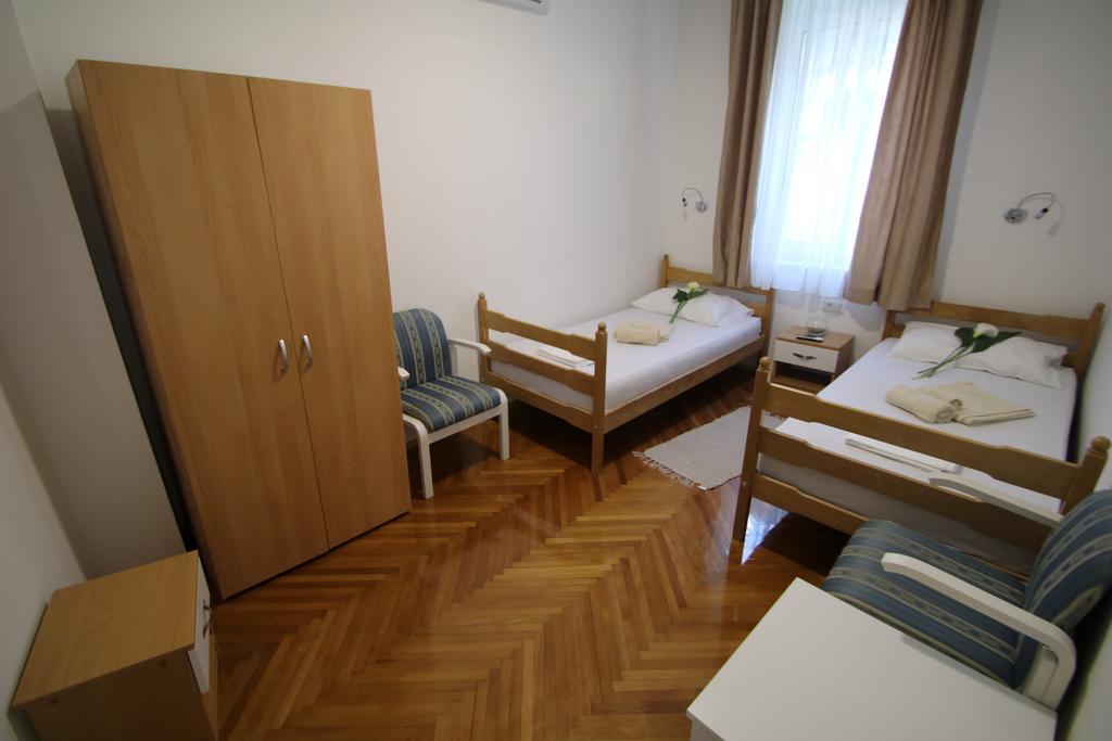 Apartment Adriatic Gem Split Buitenkant foto