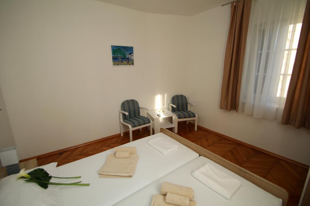 Apartment Adriatic Gem Split Buitenkant foto