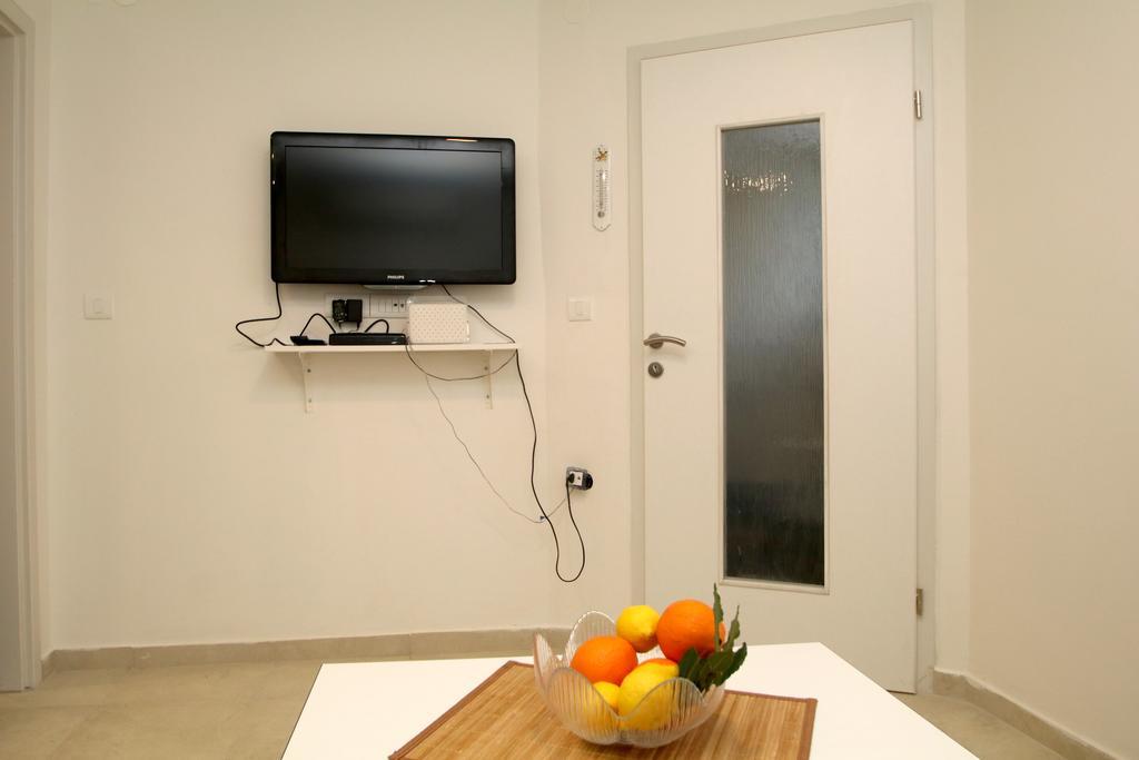 Apartment Adriatic Gem Split Buitenkant foto