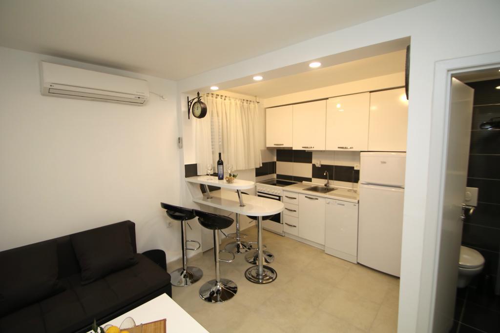 Apartment Adriatic Gem Split Buitenkant foto