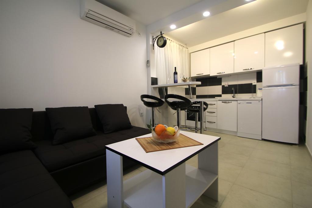 Apartment Adriatic Gem Split Buitenkant foto