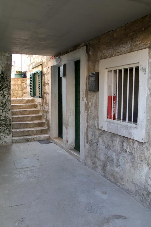 Apartment Adriatic Gem Split Buitenkant foto
